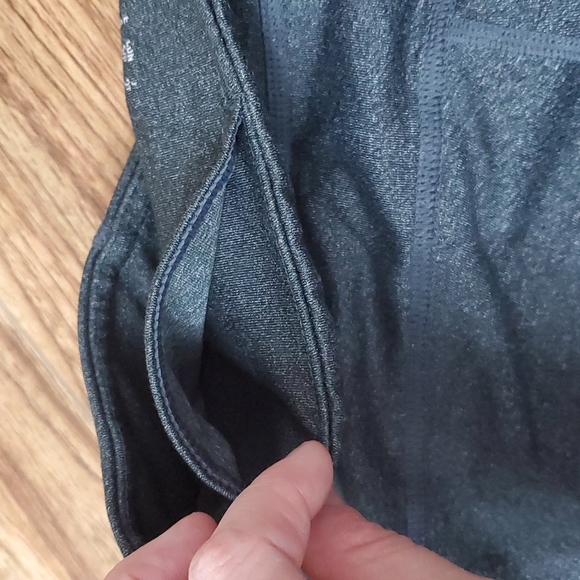 Adidas Women's High waisted Yoga Pant - Picture 9 of 9